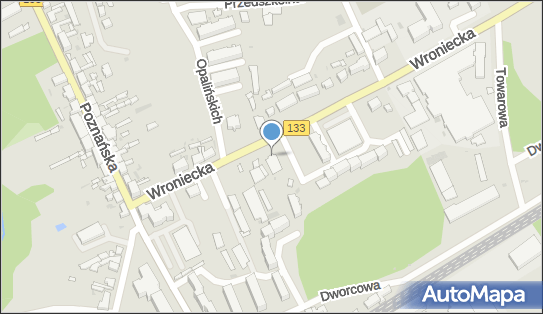 Niepubliczny Zakład Podstawowej Opieki Zdrowotnej Med-Lamp 64-410 - Przedsiębiorstwo, Firma, NIP: 5951466806