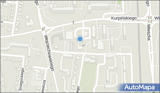 Niepubliczny Zakład Podstawowej Opieki Zdrowotnej Supermed, Poznań 60-681 - Przedsiębiorstwo, Firma, NIP: 9720170048