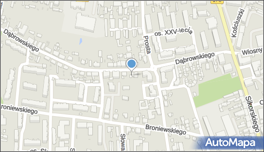 7631022888, Elżbieta Pilecka-Parchimowicz Niepubliczny Zakład Specjalistycznej Opieki Zdrowotnej 