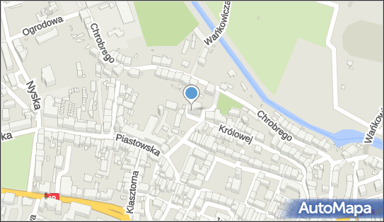 Niepubliczny Żłobek Bajka Barbara Popławska, Prudnik 48-200 - Przedsiębiorstwo, Firma, NIP: 7551233347