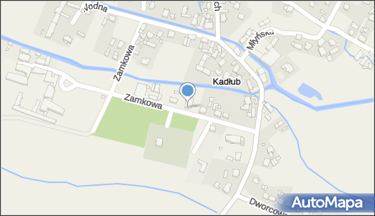 Niepubliczny Zoz Progres Kadłub Pawlikowski Andrzej Grigowicz Elżbieta 47-175 - Przedsiębiorstwo, Firma, NIP: 7561772577