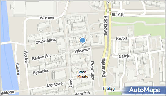 Niepuliczny Zakład Opieki Zdrowotnej Specjalistyczny Zakład Dermatologiczny El Der Med Indywidualna Praktyka Lekarska 82-300 - Przedsiębiorstwo, Firma, NIP: 5781553758