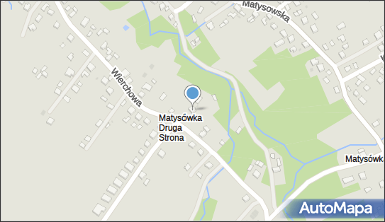 Nieregularny Przewóz Towarów, Matysówka 171, Matysówka 35-330 - Przedsiębiorstwo, Firma, NIP: 8131100338