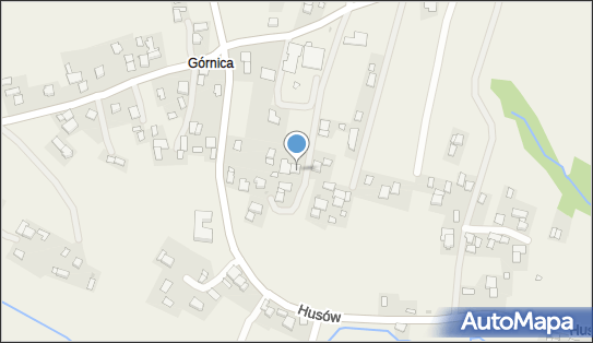 Nieregularny Przewóz Towarów, Husów 431, Husów 37-121 - Przedsiębiorstwo, Firma, NIP: 8151013619