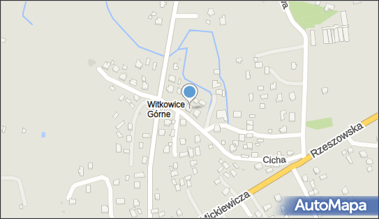 Nieregularny Przewóz Towarów, Cicha 3, Ropczyce 39-100 - Przedsiębiorstwo, Firma, NIP: 8181029565