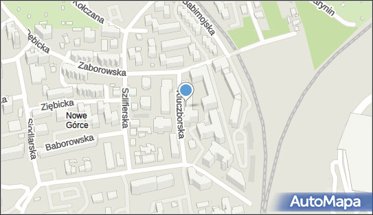 Nieruchomości Center, Kluczborska 4, Warszawa 01-461 - Przedsiębiorstwo, Firma, numer telefonu, NIP: 5222586799