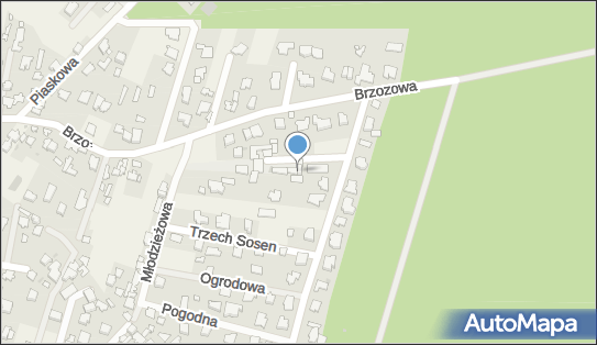 Niesłuchowska Małgorzata, West-Car, Podleśna 25, Laski 05-080 - Przedsiębiorstwo, Firma, NIP: 5270012719