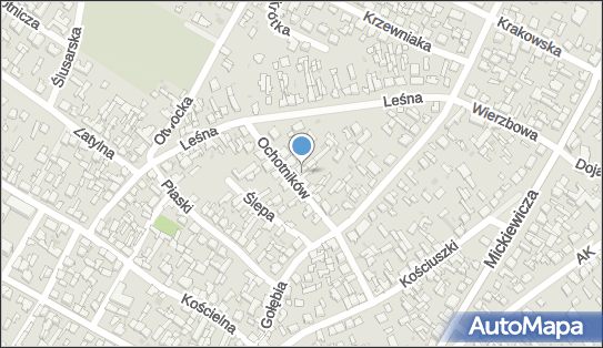 Niewczas Jolanta, Firma Handlowo-Produkcyjno-Usługowa Maj, Karczew 05-480 - Przedsiębiorstwo, Firma, NIP: 5321046600