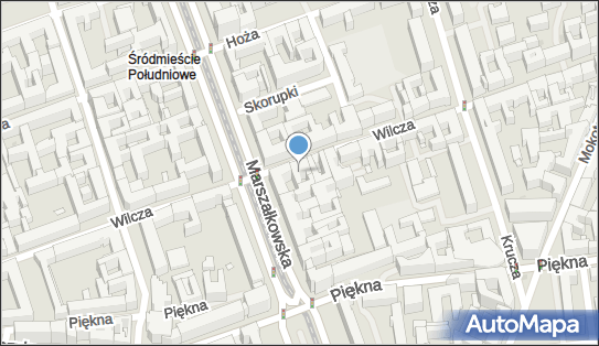 Niezależna Grupa Konsultingowa, Wilcza 31, Warszawa 00-544 - Przedsiębiorstwo, Firma, numer telefonu, NIP: 5272389351