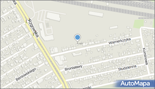 Niezależny Samorządny Związek Zawodowy Odlewników przy Fabryce Kotłów i Radiatorów 93-308 - Przedsiębiorstwo, Firma, NIP: 9820244496