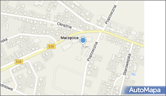 Niezależny Samorządny Związek Zawodowy Pracowników Gminnej Spółdzielni Samopomoc Chłopska w Kurzętniku z Siedzibą w Marzęcicach 13-314 - Przedsiębiorstwo, Firma, NIP: 8771299484