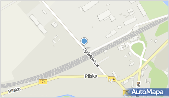 Niezależny Samorządny Związek Zawodowy Pracowników Gminnej Spółdzielni Samopomoc Chłopska w Wieleniu 64-730 - Przedsiębiorstwo, Firma, numer telefonu