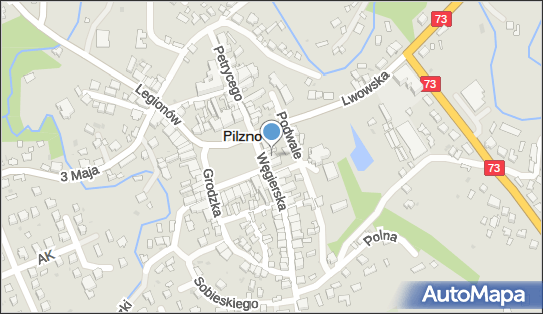 Niezależny Samorządny Związek Zawodowy Pracowników Handlu i Spółdzielczości przy Gminnej Spółdzielni Samopomoc Chłopska w Pilźnie 39-220 - Przedsiębiorstwo, Firma, numer telefonu