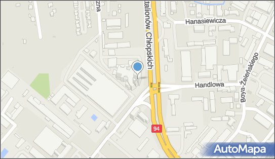 Niezależny Samorządny Związek Zawodowy Pracowników Icn Polfa Rzeszów 35-959 - Przedsiębiorstwo, Firma, numer telefonu, NIP: 8132157837