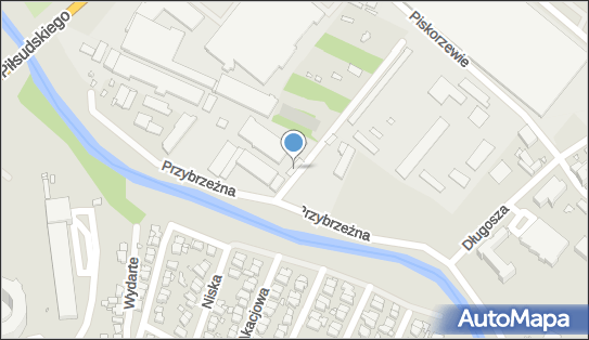 Niezależny Samorządny Związek Zawodowy Pracowników Kaliskich Zakładów Przemysłu Terenowego w Kaliszu 62-800 - Przedsiębiorstwo, Firma, numer telefonu