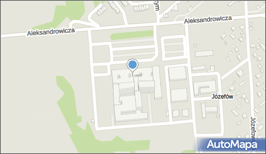 Niezależny Samorządny Związek Zawodowy Pracowników Pralni Szpitala Radom Józefów w Radomiu 26-600 - Przedsiębiorstwo, Firma, numer telefonu