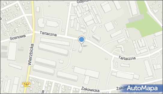 Niezależny Samorządny Związek Zawodowy Pracowników Przedsiębiorstwa Handlowo Produkcyjnego Polski Tytoń w Radomiu 26-600 - Przedsiębiorstwo, Firma, numer telefonu, NIP: 7960079056