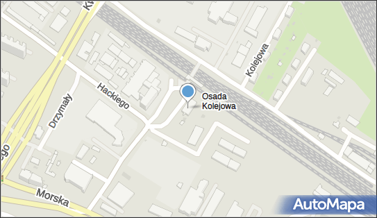 Niezależny Samorządny Związek Zawodowy Pracowników przy Zarządzie Komunikacji Miejskiej w Gdyni 81-244 - Przedsiębiorstwo, Firma, numer telefonu