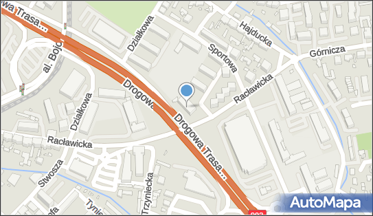 Niezależny Samorządny Związek Zawodowy Pracowników Spółdzielni Inwalidów Odrodzenie w Chorzowie 41-506 - Przedsiębiorstwo, Firma