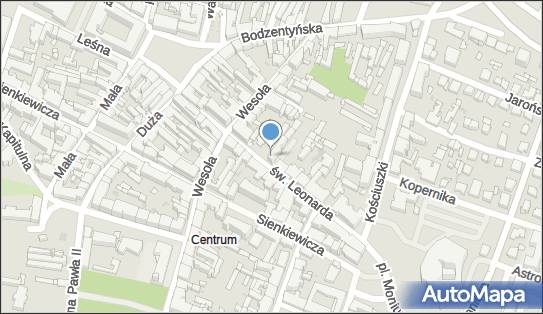 6572845977, Niezależny Samorządny Związek Zawodowy Pracowników Transportu Sanitarnego w Świętokrzyskim Centrum Ratownictwa Medycznego i Transportu Sanitarnego w Kielcach 