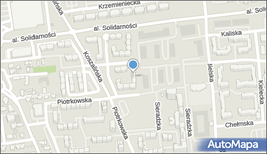 Niga, Koszalińska 12, Opole 45-317 - Przedsiębiorstwo, Firma, numer telefonu, NIP: 7542754124