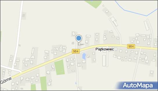 Night Club Paradise, Wadowice Górne NN, Wadowice Górne 39-308 - Przedsiębiorstwo, Firma, NIP: 8171769680