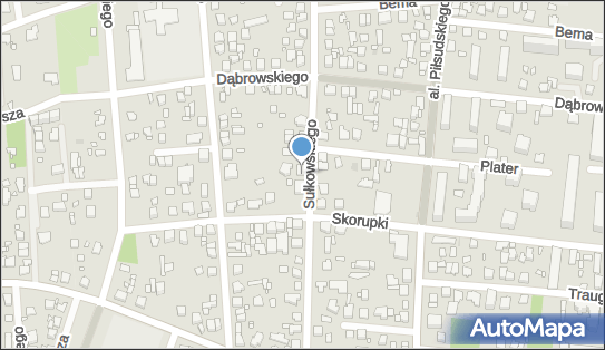 Nijhuis Water Polska Sp. z o.o., Sułkowskiego 15, Piastów 05-820 - Przedsiębiorstwo, Firma, godziny otwarcia, numer telefonu