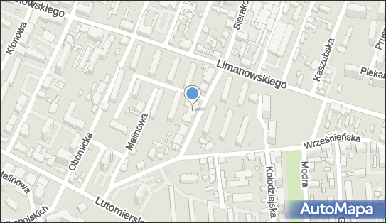 7251457580, Nika Ubezpieczenia Bogumiła Zawadzka-Strawiak 