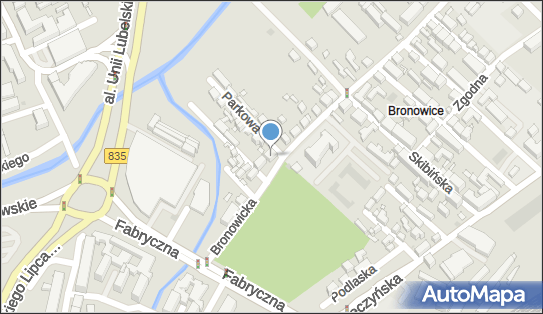 Nikas, Bronowicka 14, Lublin 20-301 - Przedsiębiorstwo, Firma