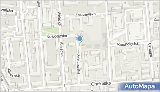 NIKE, Zakrzewska 14A, Warszawa 00-737 - Przedsiębiorstwo, Firma, NIP: 5213126963