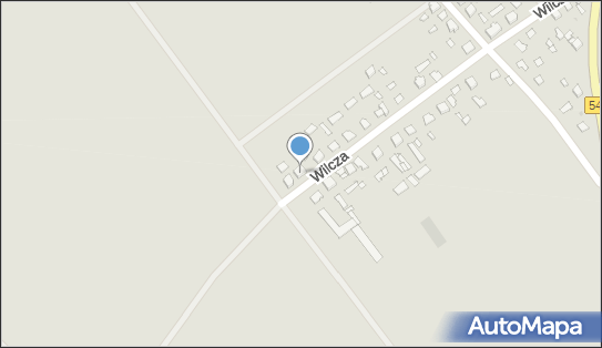 Nikiel Dawid, Wilcza 30, Lubowidz 09-304 - Przedsiębiorstwo, Firma, NIP: 5110227813