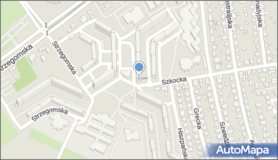 Nikiel M., Wrocław, Szkocka 99, Wrocław 54-402 - Przedsiębiorstwo, Firma, NIP: 8942465329