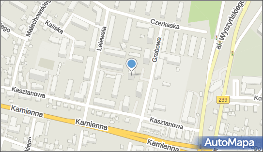Nikodem Maj, Grabowa 3, Bydgoszcz 85-601 - Przedsiębiorstwo, Firma, NIP: 9531600878