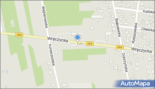 Nikolex, Wręczycka 175/187, Częstochowa 42-202 - Przedsiębiorstwo, Firma, NIP: 5732668326