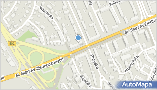 Nikspol Niks Janusz, Paryska 17, Warszawa 03-945 - Przedsiębiorstwo, Firma, numer telefonu, NIP: 1130130747