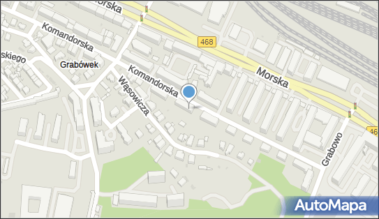 Nina Chodkowska - Agent Ubezpieczeniowy, ul. Komandorska 13, Gdynia 81-223 - Przedsiębiorstwo, Firma, NIP: 5782032783