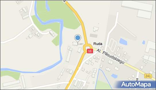 Nina Kusiak, Ruda 12, Ruda 64-610 - Przedsiębiorstwo, Firma, NIP: 6060037932