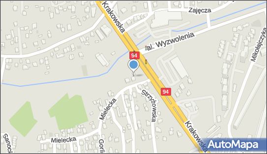 8133308830, Nina-trans Mirosława Bąk 