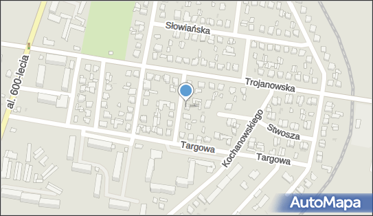 Nina Widyńska, Muszkieterów 6, Sochaczew 96-500 - Przedsiębiorstwo, Firma, NIP: 8371776696