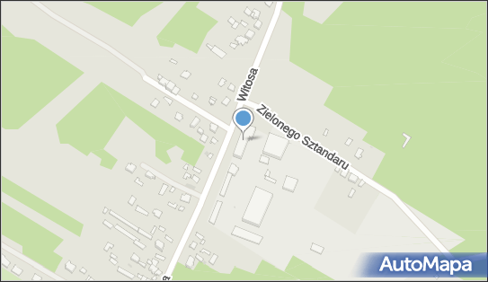 Nipol Przedsiębiorstwo Wielobranżowe, ul. Wincentego Witosa 76 26-600 - Przedsiębiorstwo, Firma, NIP: 7961097116