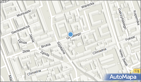 Nirvana Salon Masażu Olena Kukharenko, Warszawa 00-033 - Przedsiębiorstwo, Firma, numer telefonu