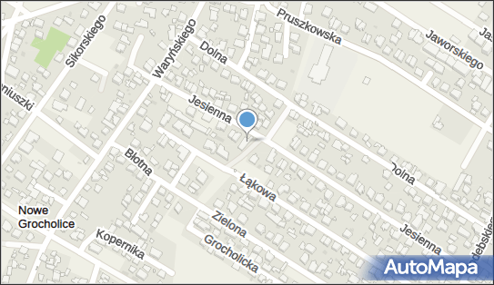 5342343800, Nishica sp. z o.o. 