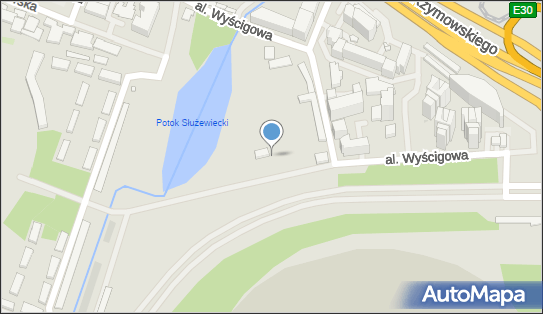 Nispodzianka, Puławska 266, Warszawa 02-684 - Przedsiębiorstwo, Firma, numer telefonu, NIP: 9511007798