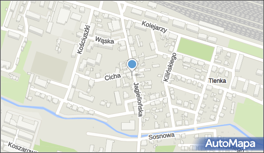 Niziołek Dariusz Oliwa Jarosław, ul. Jagiellońska 17, Jaworzno 43-603 - Przedsiębiorstwo, Firma, NIP: 6321800173