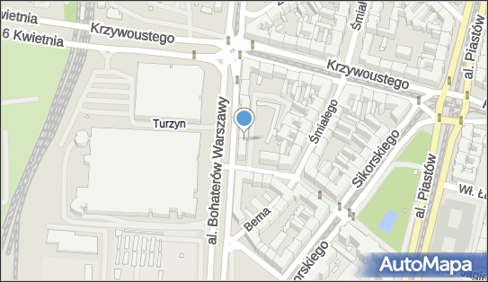 NJN Michał Nowak, al. Bohaterów Warszawy 91, Szczecin 70-343 - Przedsiębiorstwo, Firma, NIP: 6181665171