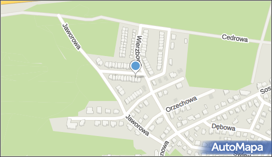 Nksystem Norbert Kalinowski, Jesionowa 20, Wasilków 16-010 - Przedsiębiorstwo, Firma, NIP: 8491320237