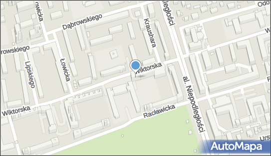 No Kiddin Polska, ul. Wiktorska 69, Warszawa 02-582 - Przedsiębiorstwo, Firma, NIP: 6991431542