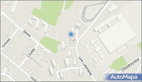 Noblesoft, Unii Lubelskiej 16, Poznań 61-249 - Przedsiębiorstwo, Firma, godziny otwarcia, numer telefonu