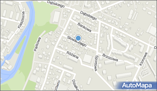 Nocko Andrzej Aleksander Małe Zoo, Słowackiego Juliusza 5 72-300 - Przedsiębiorstwo, Firma, NIP: 8571545062