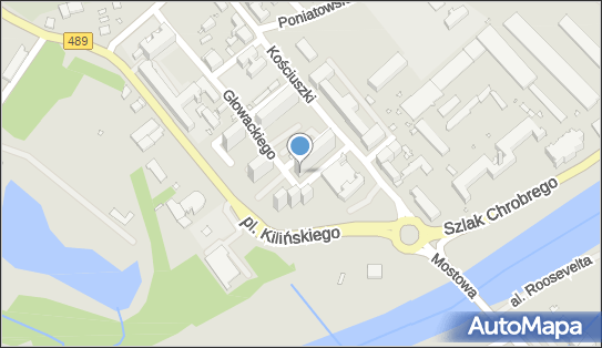 9261106104, Praktyka Lekarska Marek Hankus 